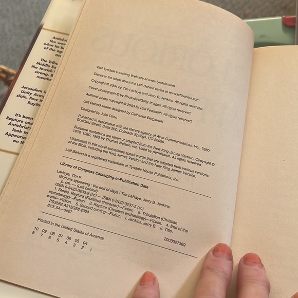 Book - Picture 3 of 3